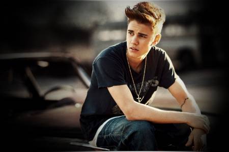 Justin Bieber Positif Covid-19