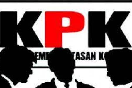 KPK Lantik 55 Jaksa Baru dari Kejagung Siang Ini 