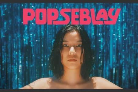 Danilla Jelaskan Makna Album "Pop Seblay"
