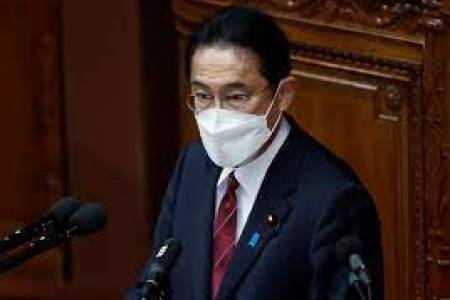 Warga Jepang Kecewa akan Pembaruan Penanganan Pandemi
