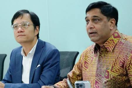 Pendapatan Indosat Ooredoo Hutchison Capai Rp 31,388 Triliun, Berkat Strategi Turnaround