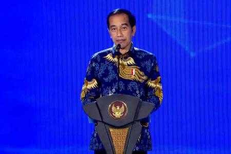 Bocoran Presiden Joko Widodo Terkait Kepala Otorita Ibu Kota Negara 