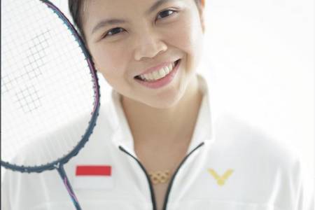 Juara BATC 2022, Tim Putri Indonesia Dapat Bonus dari Greysia Polii