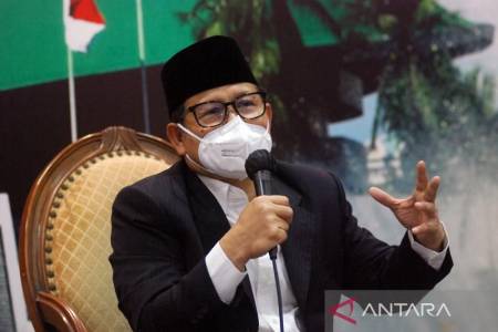 Muhaimin Iskandar Usul Pemilu 2024 Ditunda, Ini Alasannya