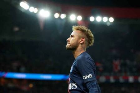 Ingin Kembali ke Camp Nou, Neymar Akui Sempat Halalkan Segala Cara