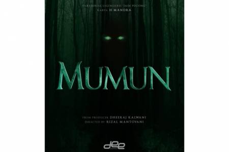 Aye Mumun Bang, Film Pocong Mumun Akan Segera Tayang