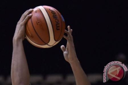 Kualifikasi Piala Dunia FIBA, Timnas Basket Indonesia Dibantai Arab Saudi