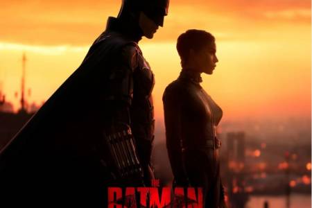 Matt Reeves Konfirmasi Sedang Membahas The Batman 2