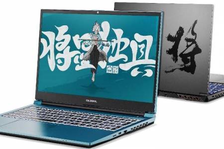 COLORFUL Luncurkan Laptop Gaming X15 XS dengan Kartu Grafis RTX 3050 Ti