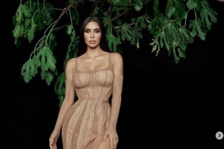 Kim Kardashian Ingin Mempercepat Proses Perceraian dengan Kanye West