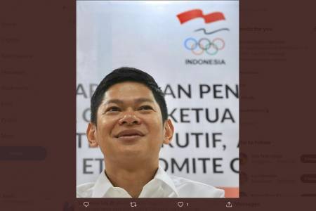 Raja Sapta Oktohari: Anggaran Indonesia ke SEA Games Vietnam Terbatas