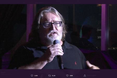Gabe Newell Disebut Antarkan Langsung Steam Deck ke Pelanggan