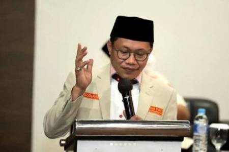 Ketum PP Pemuda Muhammadiyah: Edaran Menag Relevan Tidak Ada Larangan Azan!  