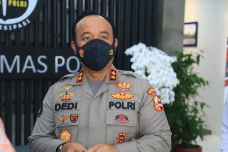 Polri akan Laksanakan Perintah Presiden, Siap Disiplinkan WAG Personel 
