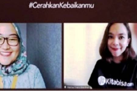 Y.O.U Beauty Catat 15.000 Transaksi dalam Kampanye Sosial “Cerahkan Kebaikanmu”