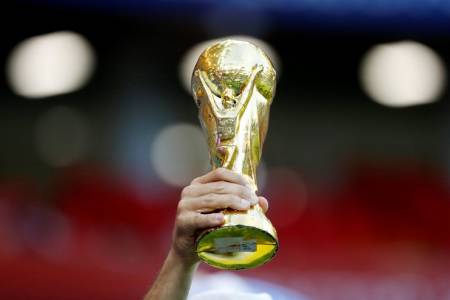 FIFA Resmi Keluarkan Rusia dari Playoff Piala Dunia 2022 