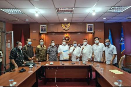 Provinsi Sumatra Utara Ditetapkan Jadi Tuan Rumah HPN 2023