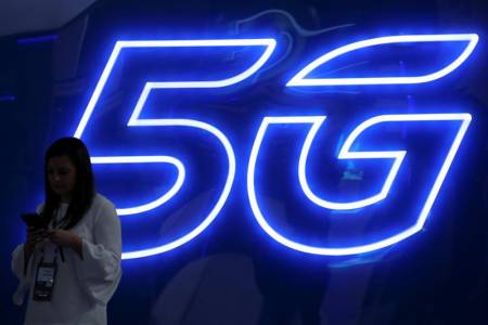 5G di Malaysia akan Dikelola dalam Jaringan Tunggal