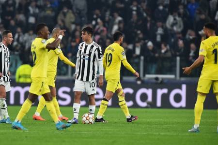 Hasil Liga Champions Semalam : Chelsea ke Perempat, Juventus Tersinkir!