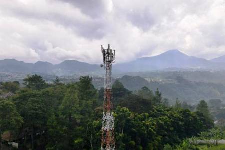 Persiapan Ramadan, Smartfren Perluas Coverage Nasional & Tingkatkan Kualitas Jaringan