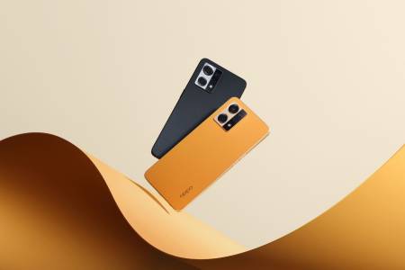 OPPO Perkenalkan Reno7: Smartphone Potret Terbaik Bersensor IMX709 Tampil dalam Desain Klasik dengan Balutan Warna Baru