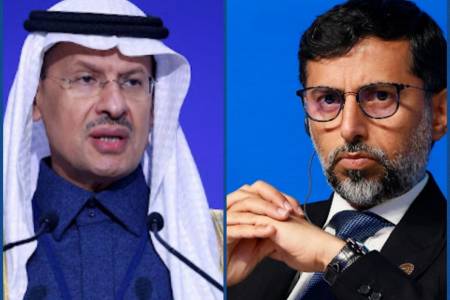 Menteri Energi Saudi Sindir Hasrat Memasukkan Politik ke OPEC+
