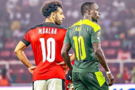 Hasil Kualifikasi Piala Dunia 2022 Zona Afrika Semalam: Mohamed Salah Absen di Piala Dunia 2022 di Qatar!