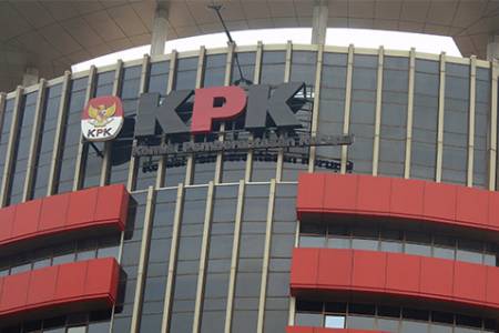 KPK Periksa 3 Pejabat Pemkot Bekasi
