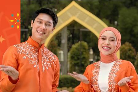 Perkuat Fisik, Hati dan Pikiran Selama Ramadhan