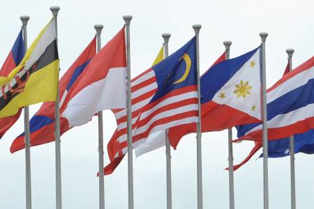 Alasan Indonesia Tolak Bahasa Melayu Jadi Bahasa Kedua Resmi Asean