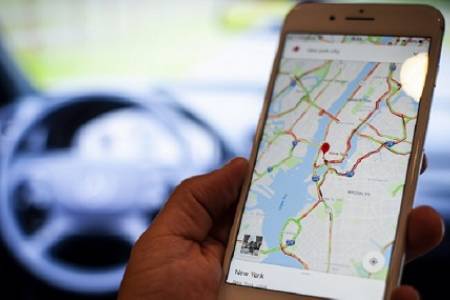 Google Maps Persiapkan Fitur Cek Tarif Tol Terbaru di Indonesia