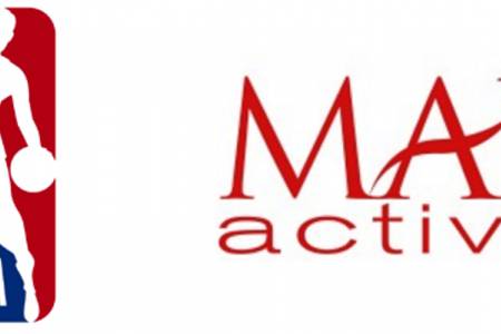 NBA dan MAP Active Jalin Kemitraan Merchandising Jangka Panjang
