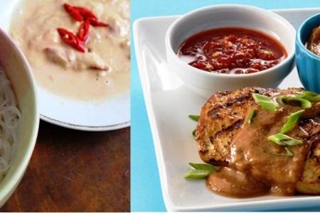 5 Inspirasi Olahan Selai Kacang untuk Menu Buka Puasa dan Sahur