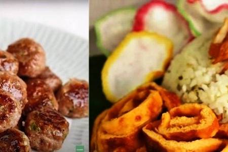 Susu Segar Sebagai Booster Kesehatan dan Bahan Menu Buka Puasa & Sahur