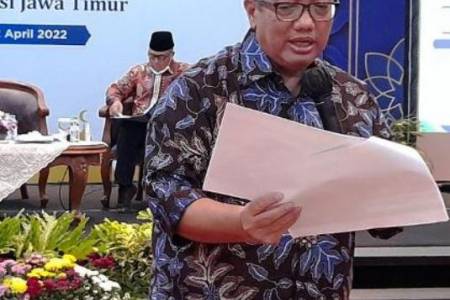 4 Strategi Utama Jatim Turut Sukseskan Presidensi G20 & Percepat Pemulihan Ekonomi