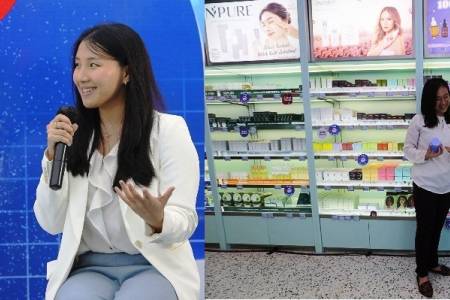 BeautyHaul Ajak Perempuan Indonesia Bangga Kecantikan dan Keunikan Diri Sendiri