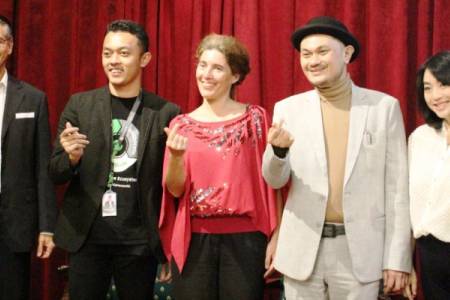 IFI Surabaya Adakan Kontes Musik La Vie en Rose 2022, Angkat Bakat Muda di Bidang Musik dari Jatim