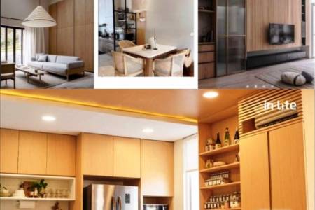 in-Lite bersama Homu Living Berikan Inspirasi untuk Hadirkan Japandi Style di Hunian