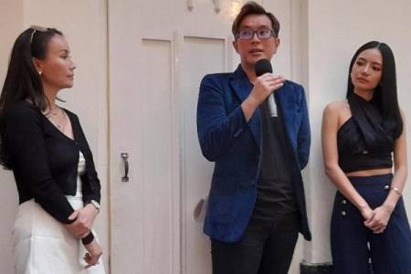 Facena Beauty Clinic Luncurkan Perawatan Muscle Toning, Jaga Kekencangan Bentuk Wajah