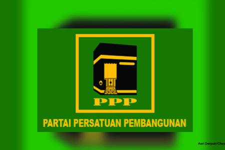 Kadernya Terjaring OTT KPK, PPP Berupaya Beri Bantuan Hukum untuk Bupati Ade Yasin