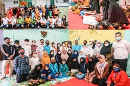 Ascott Bagikan Lebih dari 2.000 Kotak Takjil kepada Masyarakat di 15 Kota