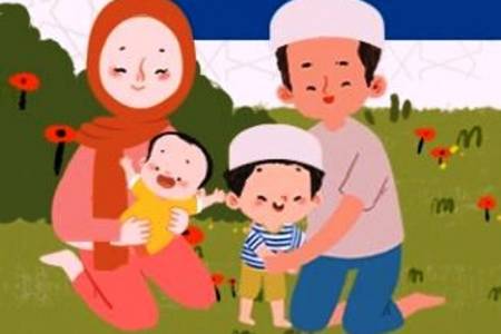 Orang Tua Perlu Refleksi Diri dalam Nutrisi, Pengasuhan dan Stimulasi Anak Secara Optimal