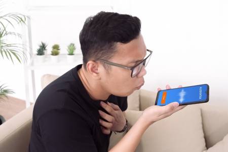 Diagnosis Kondisi Paru Dapat Dilakukan dengan Suara Batuk