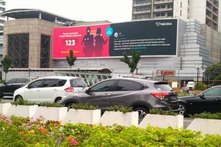 Telehealth Permudah Akses Kesehatan di Kota Tier 2 dan 3