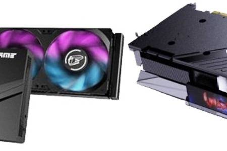 Colorful Tawarkan Kartu Grafis GeForce RTX 3090 Ti Series