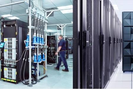 IBM z16, AI Real-time untuk Pemrosesan Transaksi dalam Skala Besar