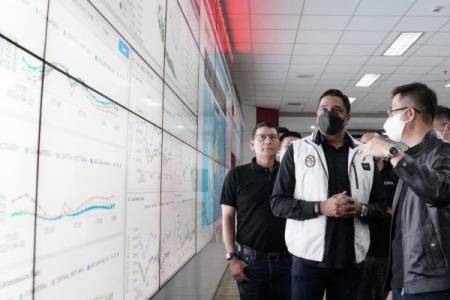 Indosat Ooredoo Hutchison Catatkan 27% Kenaikan Trafik Data Tertinggi Saat Libur Lebaran 2022