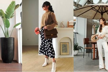 Tips Membuat Capsule Wardrobe yang Stylish dan Minimalis