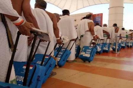 Kemenag RI Bagi 241 Kloter Jamaah Haji 2022 Reguler, Simak Tanggal Keberangkatan Kloter Pertama