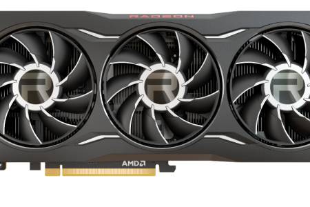 AMD Umumkan Tiga Kartu Grafis Radeon RX 6000 Series Baru & Game Pertama